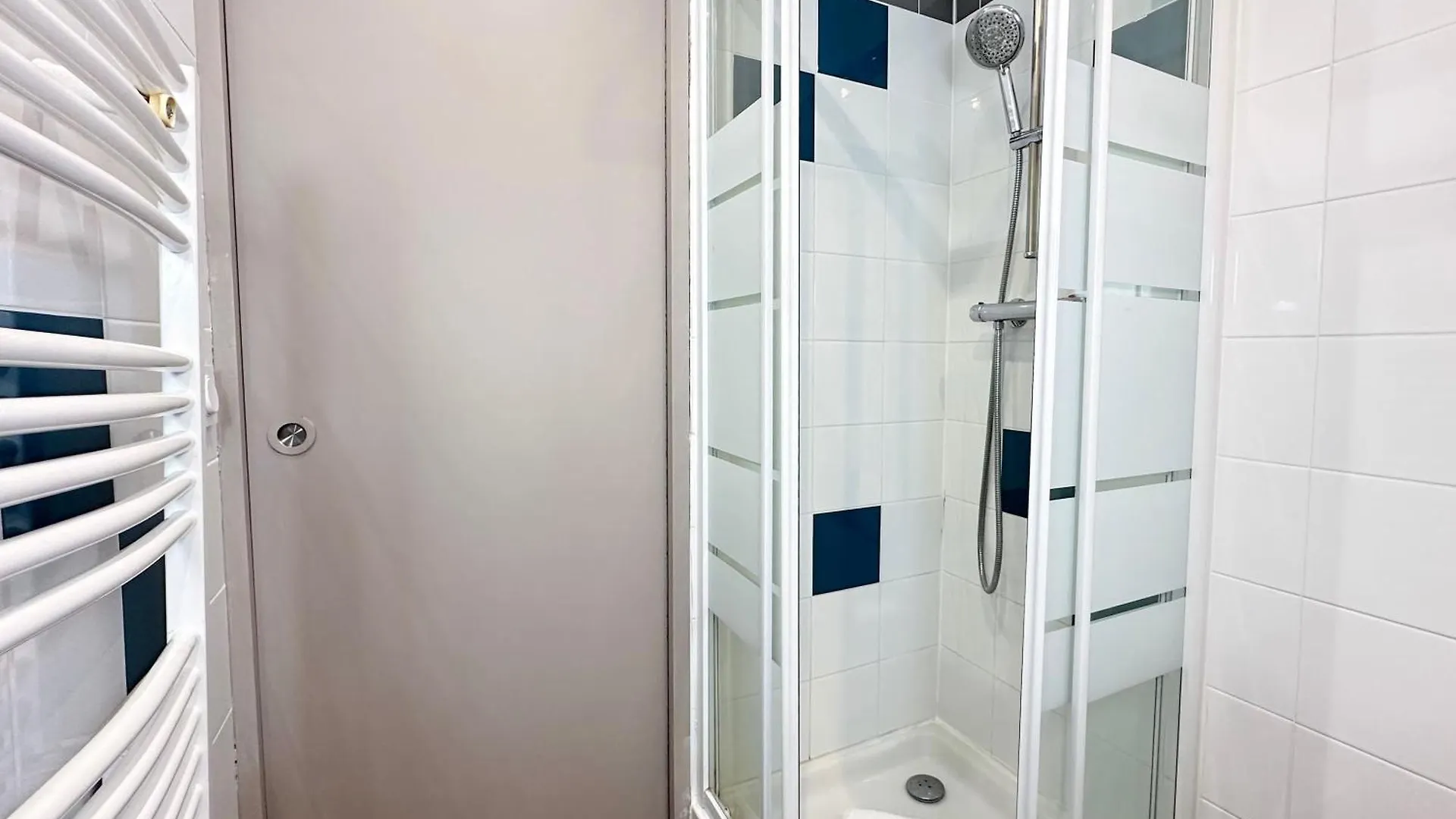 Charming Studio Near The Louvre Museum Paris Lejlighed